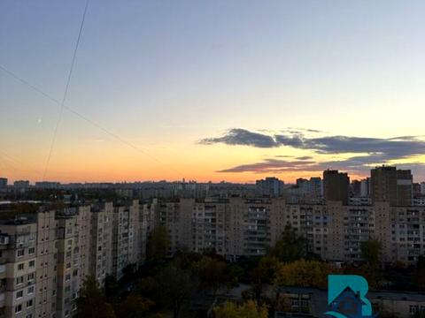 квартира по адресу Николая Закревского ул., 35