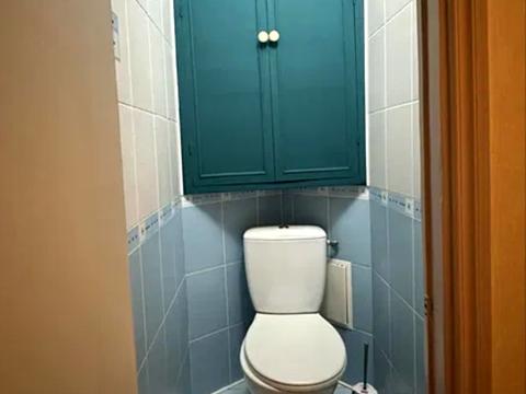 квартира по адресу Николая Закревского ул., 35