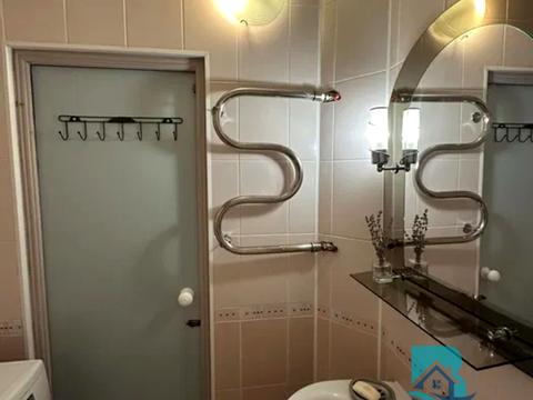 квартира по адресу Николая Закревского ул., 35