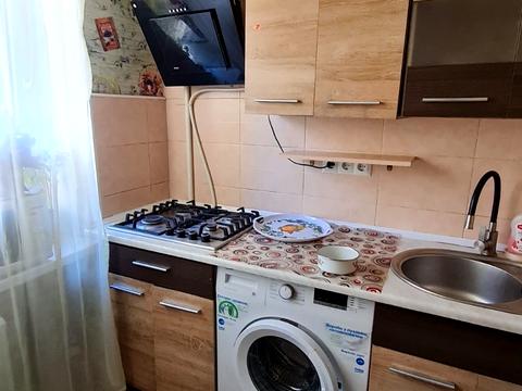 квартира за адресою Королева, 78