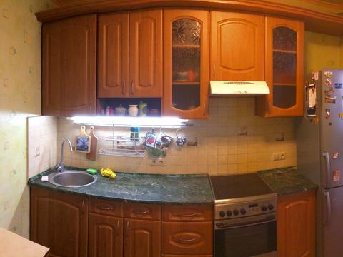 квартира за адресою Василя Верховинця вул., 10