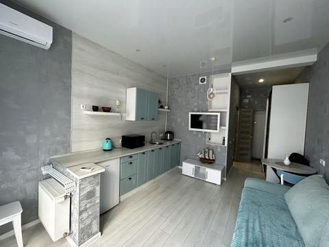 квартира по адресу с. Крыжановка, Владислава Бувалкина ул., 60-Е