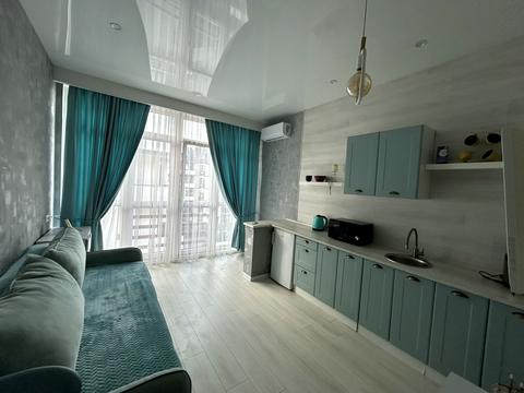 квартира по адресу с. Крыжановка, Владислава Бувалкина ул., 60-Е