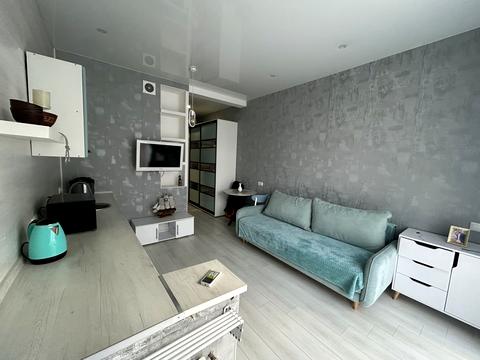 квартира по адресу с. Крыжановка, Владислава Бувалкина ул., 60-Е