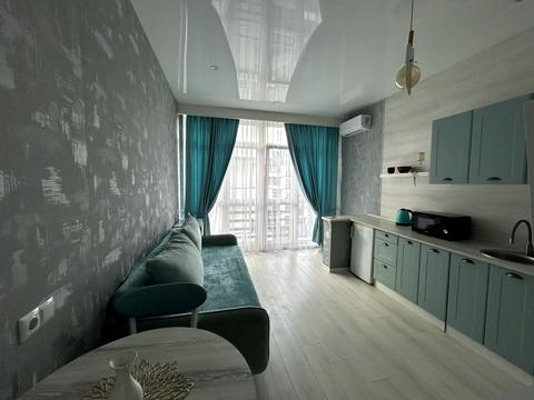 квартира по адресу с. Крыжановка, Владислава Бувалкина ул., 60-Е