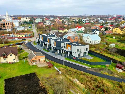 будинок за адресою Івана Франка вул.