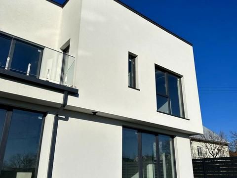 будинок за адресою Івана Франка вул.