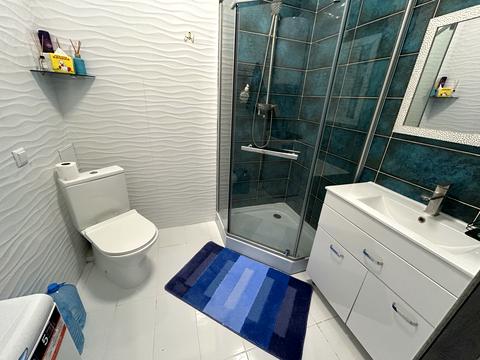 квартира по адресу с. Крыжановка, Владислава Бувалкина ул., 60-Е