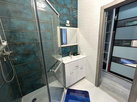 квартира по адресу с. Крыжановка, Владислава Бувалкина ул., 60-Е