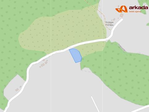 участок по адресу с. Хороцево, 