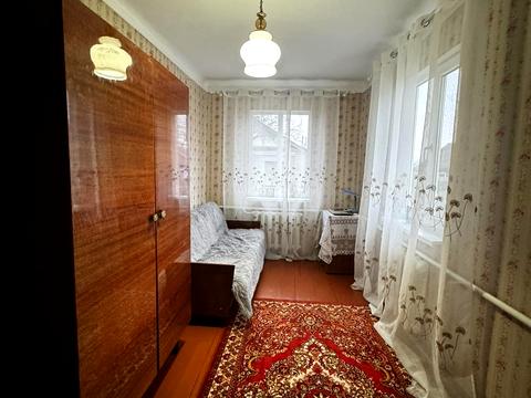 будинок за адресою Молодіжна, 8