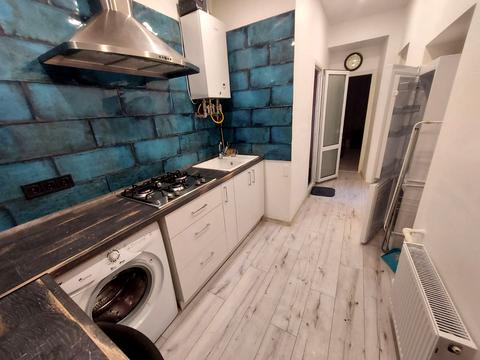 квартира по адресу Осипова ул. (Осипова), 9