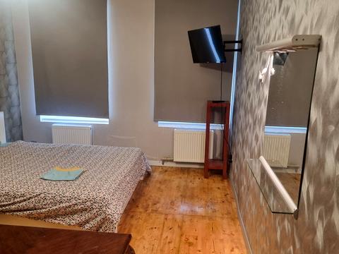 квартира по адресу Осипова ул. (Осипова), 9