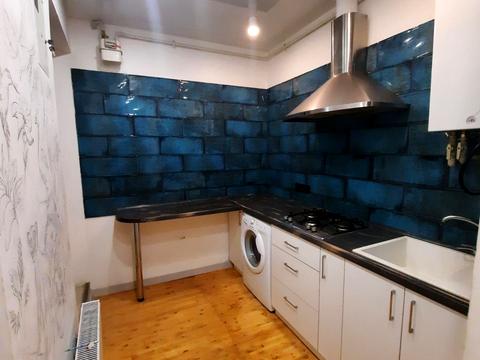 квартира по адресу Осипова ул. (Осипова), 9