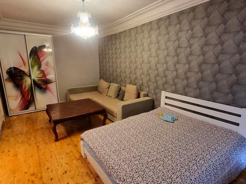 квартира по адресу Осипова ул. (Осипова), 9