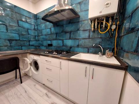 квартира по адресу Осипова ул. (Осипова), 9