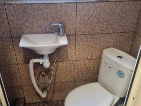 квартира по адресу Осипова ул. (Осипова), 9