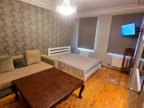 квартира по адресу Осипова ул. (Осипова), 9