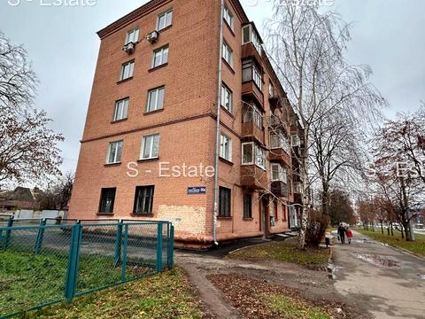 квартира за адресою Харків, Георгія Тарасенка вул. (Плеханівська), 90а