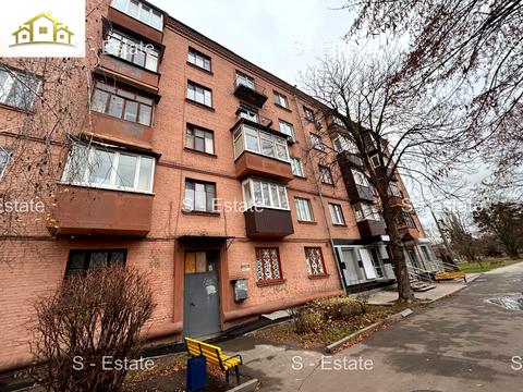 квартира за адресою Харків, Георгія Тарасенка вул. (Плеханівська), 90а