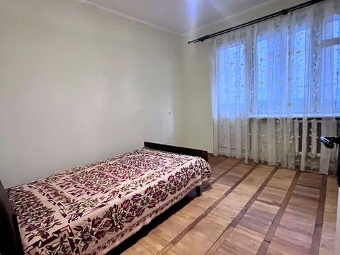 квартира по адресу Василия Симоненко ул., 7