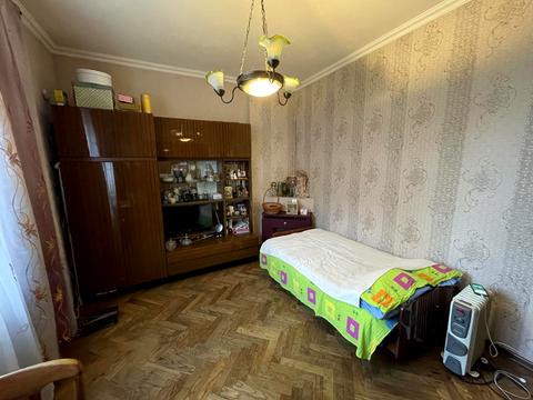 квартира за адресою Цехова вул., 3