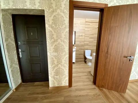 квартира за адресою Кобзаря бульв., 4