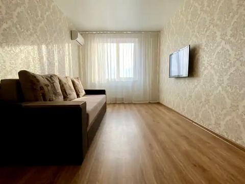 квартира за адресою Кобзаря бульв., 4