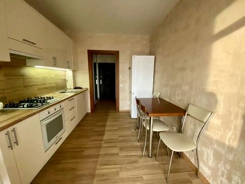 квартира за адресою Кобзаря бульв., 4