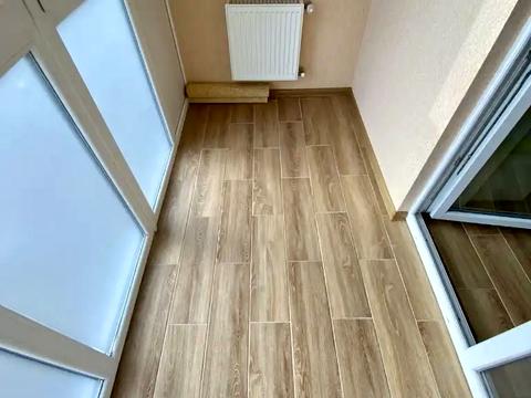 квартира за адресою Кобзаря бульв., 4