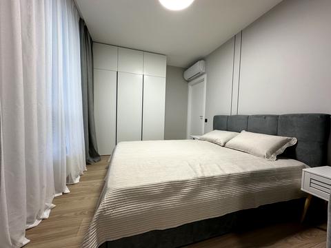 квартира за адресою Салютна вул., 2к17