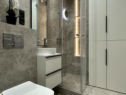 квартира за адресою Салютна вул., 2к17