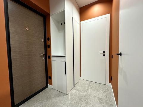 квартира за адресою Салютна вул., 2к17