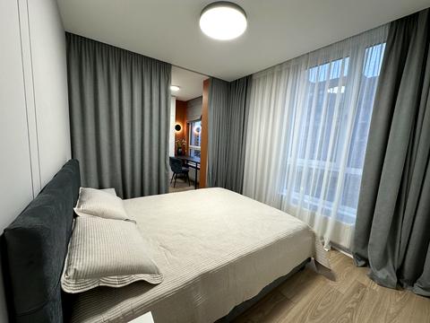 квартира за адресою Салютна вул., 2к17