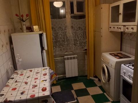 квартира по адресу Голосеевский просп. (40-летия Октября), 122к2