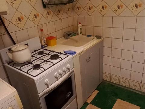 квартира по адресу Голосеевский просп. (40-летия Октября), 122к2