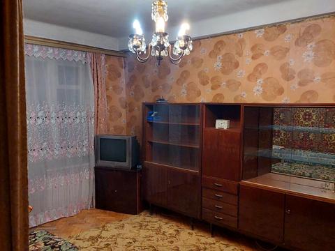 квартира по адресу Голосеевский просп. (40-летия Октября), 122к2