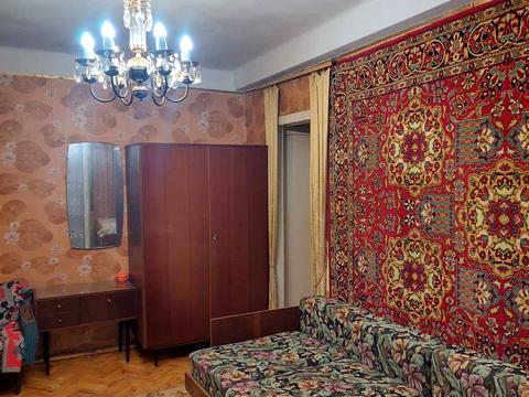 квартира по адресу Голосеевский просп. (40-летия Октября), 122к2