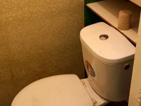 квартира по адресу Голосеевский просп. (40-летия Октября), 122к2