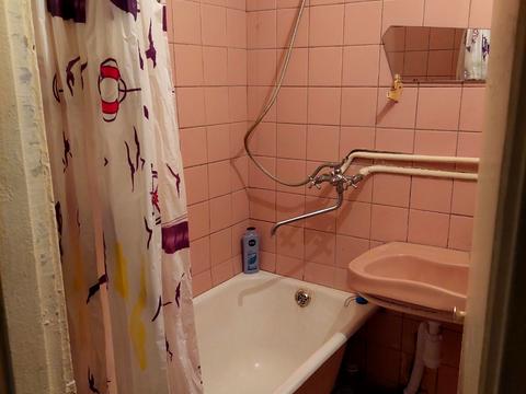 квартира по адресу Голосеевский просп. (40-летия Октября), 122к2