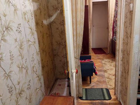 квартира по адресу Голосеевский просп. (40-летия Октября), 122к2