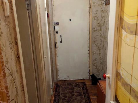 квартира по адресу Голосеевский просп. (40-летия Октября), 122к2