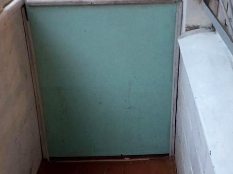 квартира по адресу Голосеевский просп. (40-летия Октября), 122к2