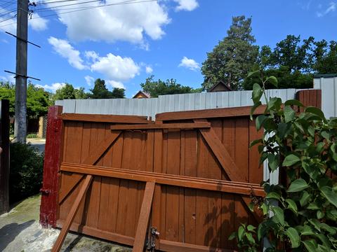 будинок за адресою Висока вул., 7