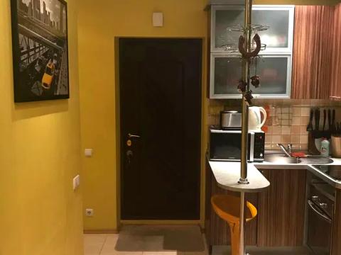 квартира за адресою Драгоманова вул., 31-Б