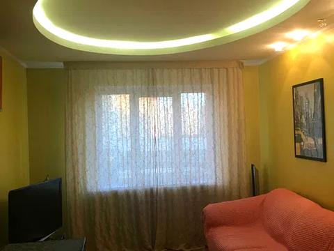 квартира за адресою Драгоманова вул., 31-Б