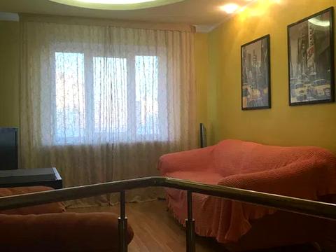 квартира за адресою Драгоманова вул., 31-Б