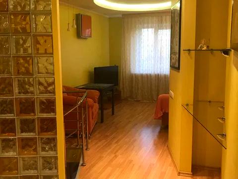 квартира за адресою Драгоманова вул., 31-Б