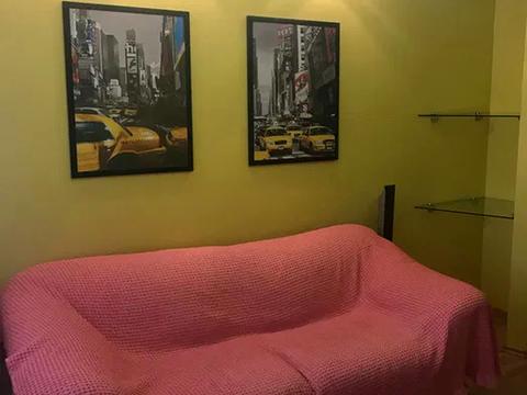 квартира за адресою Драгоманова вул., 31-Б