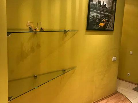 квартира за адресою Драгоманова вул., 31-Б